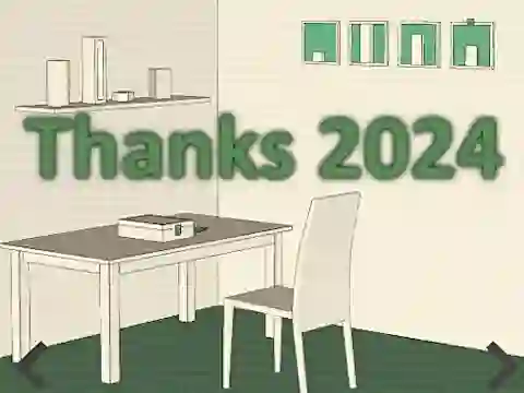 Oyunu Thanks 2024 çevrimiçi