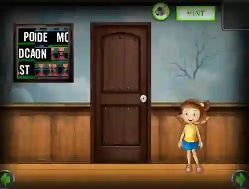 Oyunu Amgel Kids Room Escape 264 çevrimiçi