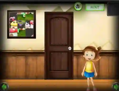 Oyunu Amgel Easy Room Escape 1 çevrimiçi