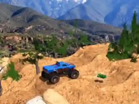 Oyunu SUV: Off-Road Racing çevrimiçi