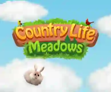 Oyunu Country Life Meadows çevrimiçi