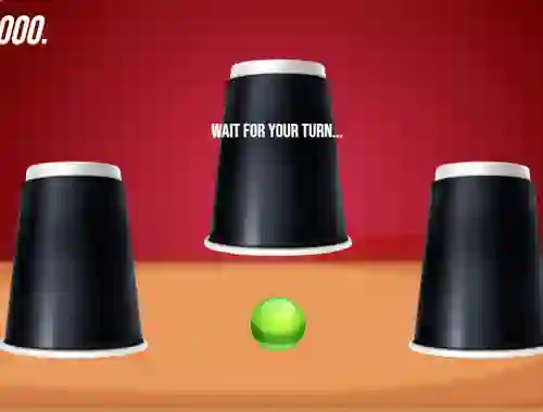 Oyunu Find The Ball çevrimiçi