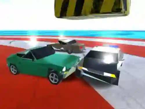 Oyunu Derby Mod: GTA Modes çevrimiçi