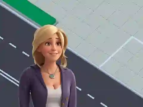 Oyunu Supermarket Tycoon çevrimiçi