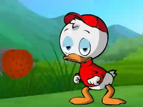 Oyunu Duck Find The Twin çevrimiçi