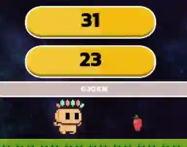 Oyunu Math King çevrimiçi