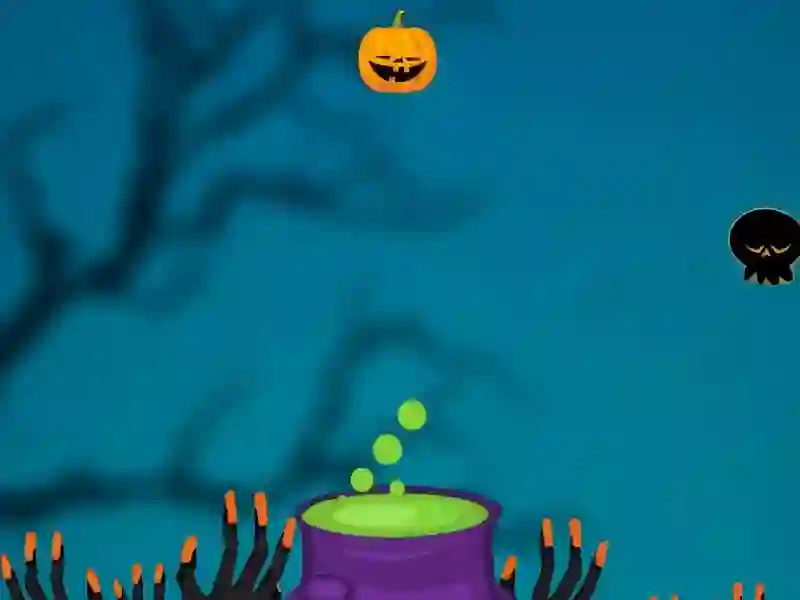 Oyunu Survival Pumpkin çevrimiçi