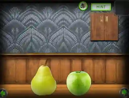 Oyunu Amgel Kids Room Escape 266 çevrimiçi
