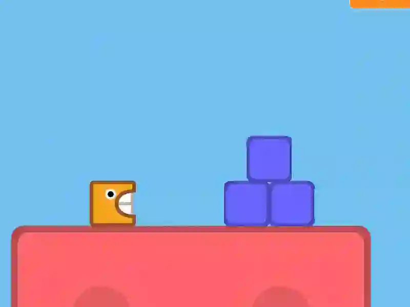 Oyunu Level Eaten! çevrimiçi