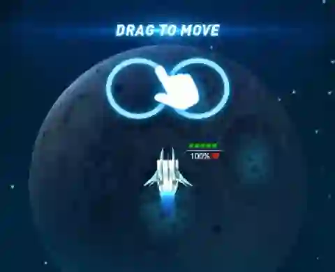 Oyunu Star Wing çevrimiçi