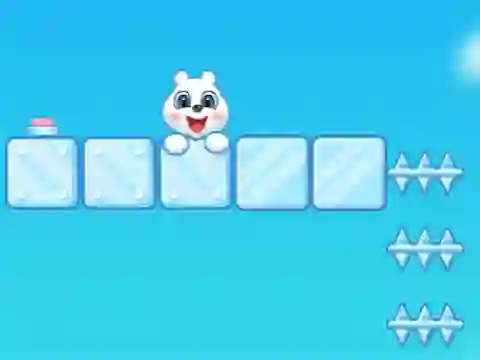 Oyunu Super Bear çevrimiçi