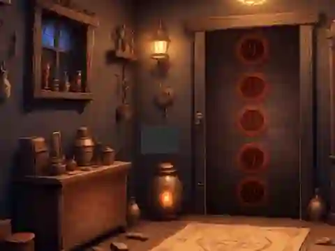 Oyunu Pirate Battleaxe Betty Escape çevrimiçi