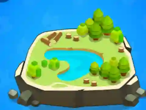 Oyunu Territory War çevrimiçi