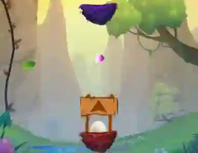 Oyunu Don't Drop çevrimiçi
