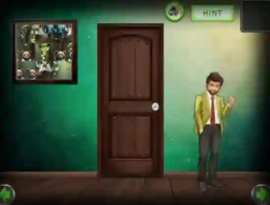 Oyunu Amgel Easy Room Escape 245 çevrimiçi