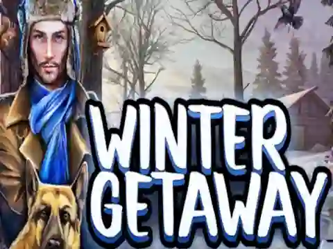 Oyunu Winter Getaway çevrimiçi
