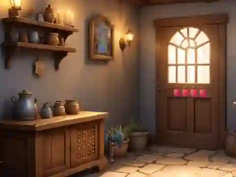 Oyunu Pirate Quartermaster Quinn Escape çevrimiçi