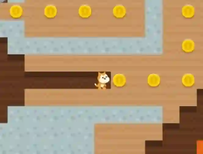 Oyunu Burrow Blitz çevrimiçi