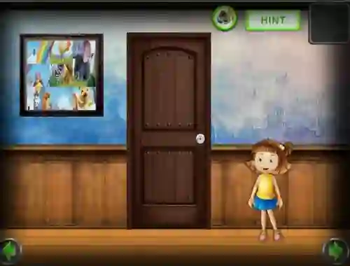 Oyunu Amgel Kids Room Escape 267 çevrimiçi