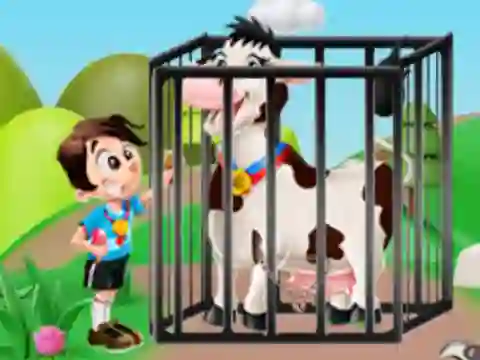 Oyunu Corral Crisis çevrimiçi