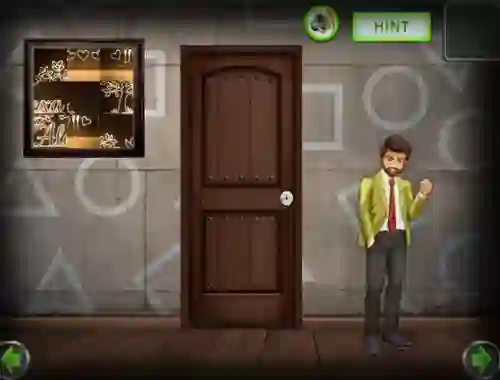 Oyunu Amgel Easy Room Escape 246 çevrimiçi
