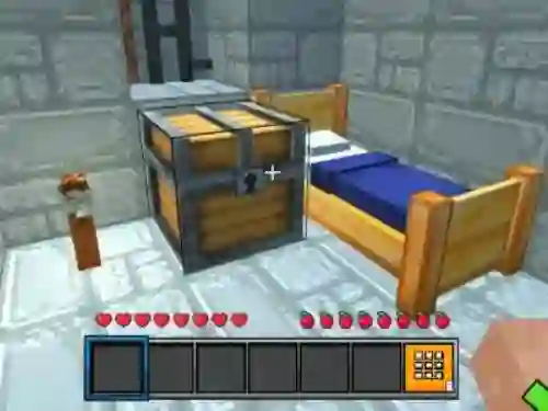 Oyunu Noob Miner 3D: Jailbreak çevrimiçi