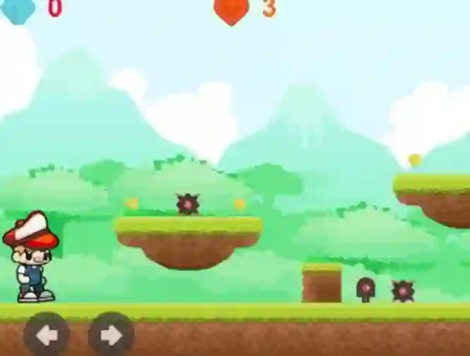 Oyunu Adventure Keys çevrimiçi