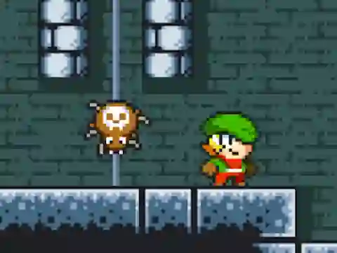 Oyunu Tiny Dangerous Dungeons Remake çevrimiçi