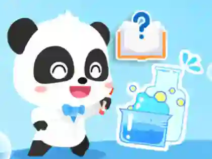 Oyunu Kids Quiz: Common Science çevrimiçi