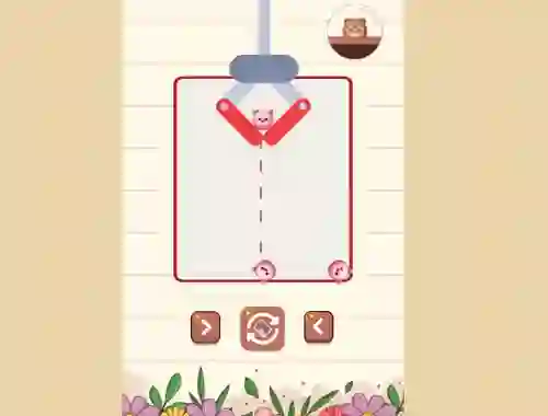 Oyunu Zoozoo Merge çevrimiçi
