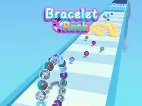 Oyunu Bracelet Rush çevrimiçi
