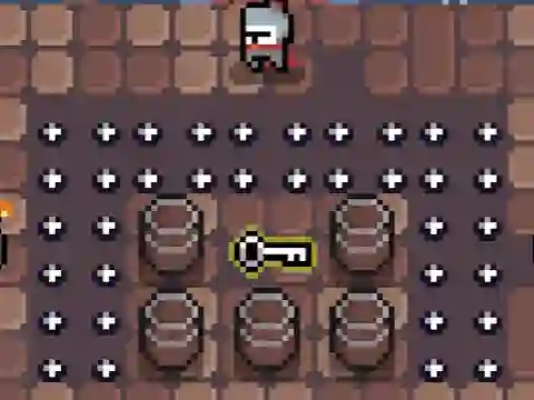 Oyunu Slash Knight çevrimiçi