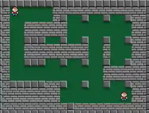 Oyunu Break The Wall çevrimiçi