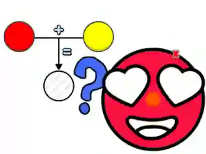 Oyunu Kids Quiz: Color Mixing Gamef çevrimiçi