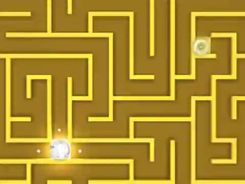 Oyunu Maze: Path of Light çevrimiçi