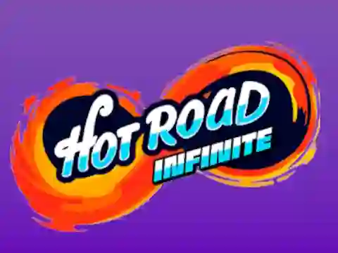 Oyunu Hot Road Infinite çevrimiçi