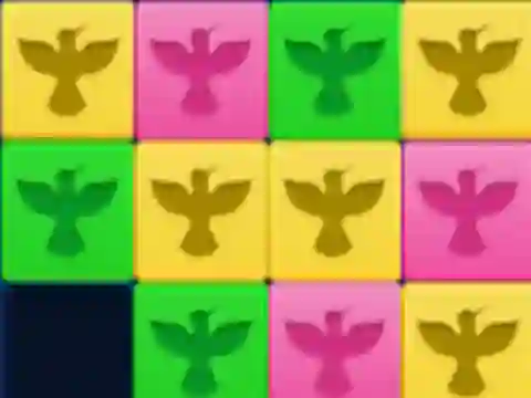 Oyunu Match Tiles 8х8 çevrimiçi