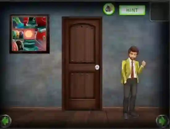 Oyunu Amgel Easy Room Escape 250 çevrimiçi