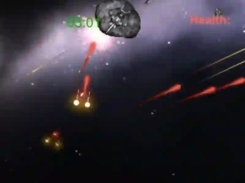 Oyunu Space Fighters çevrimiçi