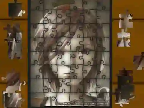 Oyunu Puzzle Master çevrimiçi