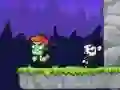 Oyunu Zombies vs Vampires çevrimiçi
