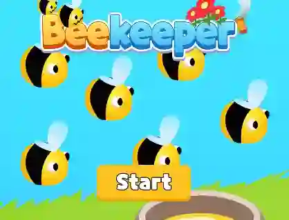 Oyunu Beekeeper çevrimiçi