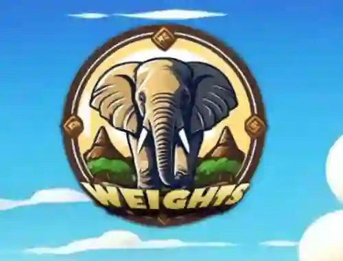 Oyunu Weight Of Elephants çevrimiçi