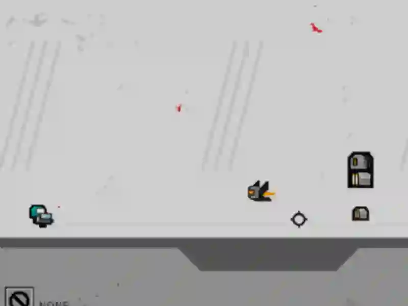 Oyunu Cyborg çevrimiçi