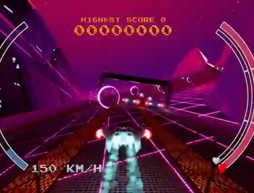 Oyunu Velocity Vortex çevrimiçi