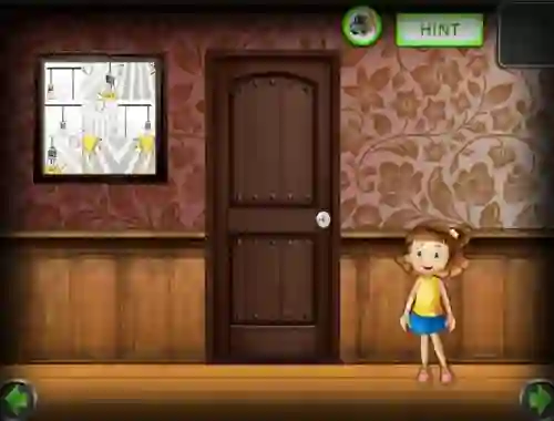 Oyunu Amgel Kids Room Escape 272 çevrimiçi