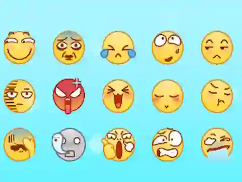 Oyunu Emoji Merge: Fun Moji çevrimiçi