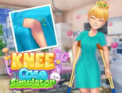Oyunu Knee Case Simulator çevrimiçi