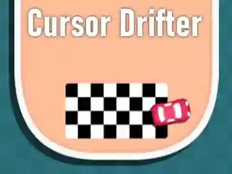 Oyunu Cursor Drifter çevrimiçi