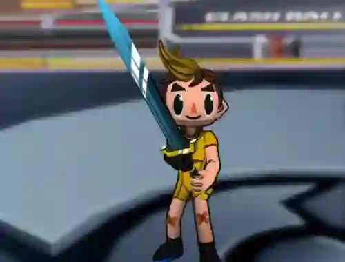 Oyunu Clash Ball.io çevrimiçi